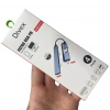 Divex Type-C + USB Girişli 4 Port USB Çoklayıcı USB+Type-C Splitter DX-05