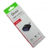 Divex Usb to Micro OTG Micro Konnektör Siyah DO-180