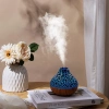 Divex Volkan Görünümlü Hava Nemlendirici Volcano Humidifier H-54