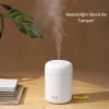 Divex Yıldızlı Gökyüzü Işıklı Hava Nemlendirici Starry Sky Top Humidifier Beyaz H-16
