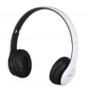 Divex Kulak Üstü Kablosuz Bluetooth Kulaklık Beyaz DK-714
