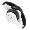 Divex Kulak Üstü Kablosuz Bluetooth Kulaklık Beyaz DK-714