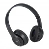 Divex Kulak Üstü Kablosuz Bluetooth Kulaklık Siyah DK-714