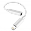 Divex Lightning to 3.5mm Jack Dönüştürücü Adaptör DC-172