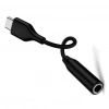 Divex Type-C Erkek 3.5mm Jack Kulaklık Dönüştürücü Adaptör DC-171