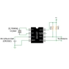 DS1307 Smd Soic-8 RTC Gerçek Zaman Entegresi