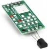 DS18B20 5V TTL232 Sıcaklık Sensör Modülü