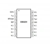 DS3231SN SOIC-16-W Smd Zamanlayıcı Entegre