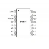 DS3231SN SOIC-16-W Smd Zamanlayıcı Entegre