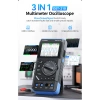 DST-210 3ü 1 Arada El Tipi Osiloskop + Multimetre + Sinyal Jeneratörü
