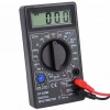 DT830B Dijital Ölçü Aleti Multimetre Problu