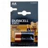 Duracell Simply 1.5V Alkaline AA Kalem Pil  2li Paket