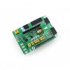 DVK512 Raspberry Pi Expansion Board A/B/2/3+ - Geliştirme Kartı