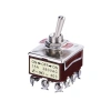 E-SG-403 ON-OFF-ON 12-Pin Toggle Switch