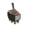 E-TEN1321 ON-ON 6-Pin Toggle Switch