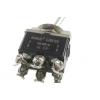 E-TEN1321 ON-ON 6-Pin Toggle Switch