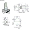 ED1112S Rotary Encoder