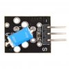 Eğim Anahtar Modülü - Tilt Switch Module KY-020