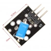 Eğim Anahtar Modülü - Tilt Switch Module KY-020