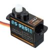 Emax ES9251 II 2.5g Dijital Servo Motor