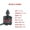 Emax MT2213 Fırçasız Drone Motoru - 935KV CW Brus