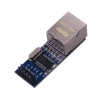 ENC28J60 Ethernet LAN Modülü