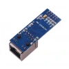 ENC28J60 Ethernet LAN Modülü