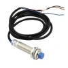 Endüktif NPN Mesafe Sensör LJ12A3-4-Z/AX