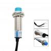 Endüktif NPN Proximity Sensör LJ18A3-8-Z/BX