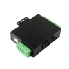 Endüstriyel İzoleli USBden 4 Kanal RS232/485e Dönüştürücü