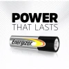 Energizer Industrial AAA Alkalin İnce Kalem Pil (10 adet)