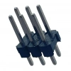 Erkek Pin Header 2x3 Pin (6Pin) 12 mm 2.54mm 2x3 180° İki Sıra