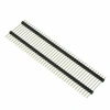 Erkek Pin Header 40 Pin 32 mm 2.54mm 1x40 180° Tek Sıra Çift Yönlü