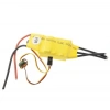 ESC 80A Brushless Fırçasız Motor Hız Kontrol Sürücüsü