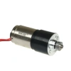 Escap 24mm 12V 60RPM Dc Motor