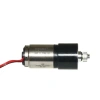 Escap 24mm 12V 60RPM Dc Motor