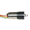 Escap Enkoderli Motor 24mm 12V 60RPM