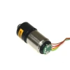 Escap Enkoderli Motor 24mm 12V 60RPM