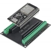 ESP32 38 Pin Klemens Shield