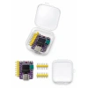 ESP32-C3 0.42 İnç OLED Modülü WiFi + Bluetooth ESP32 Geliştirme Kartı