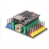 ESP32-C3 SuperMini Genişletme Kartı