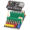 ESP32-C3 SuperMini Genişletme Kartı