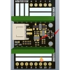 ESP32-C3 SuperMini Genişletme Kartı