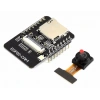 ESP32-CAM WiFi Bluetooth Geliştirme Kartı + OV2640 Kamera Modül