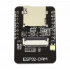 ESP32-CAM WiFi Bluetooth Geliştirme Kartı + OV2640 Kamera Modül