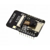 ESP32-CAM WiFi Bluetooth Geliştirme Kartı + OV2640 Kamera Modül