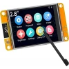 ESP32 Geliştirme Kartı 2.8 inç 240x320 Akıllı Dokunmatik TFT LCD Modül | LVGL WiFi Bluetooth WROOM Arduino Uyumlu