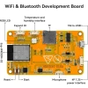 ESP32 Geliştirme Kartı 2.8 inç 240x320 Akıllı Dokunmatik TFT LCD Modül | LVGL WiFi Bluetooth WROOM Arduino Uyumlu