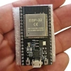 ESP32 Geliştirme Kartı CP2102 38 Pin