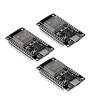 ESP32 Module Type-C CH340 WiFi + Bluetooth Geliştirme Kartı
